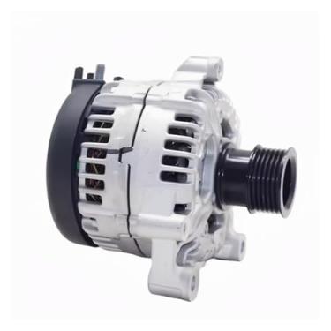 Imagem de Alternador do gerador 12318634231 0126312015, compatível com BMW X3/X4 2011-2017, MINI Cooper 2014-2019 motor B36 B37 B47 3x