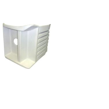 Imagem de Tampa Caixa Bateria Scania T114 Serie 4