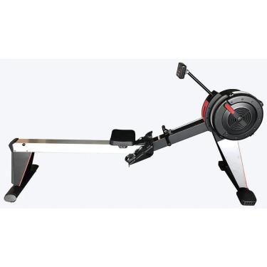 Imagem de Simulador de Remo Seco Pelegrin Pel-Fit35 Resistência à Ar-Unissex