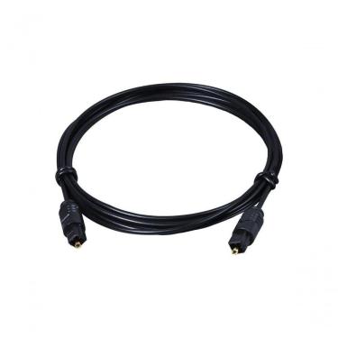 Imagem de Cabo De Audio Optico Aquario Tsk20 Toslink - 2 Metros