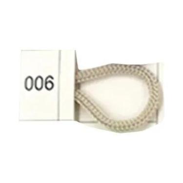 Imagem de Corda De Nylon De 4mm, 10, 30, 60 Metros, Para Crochê, Macramê, Bolsa 