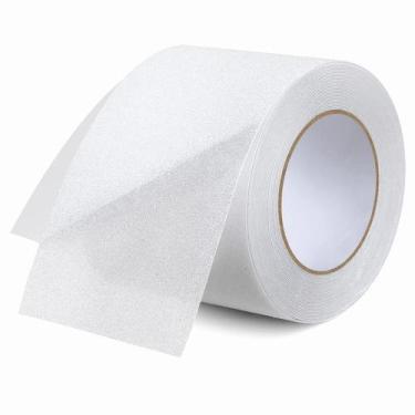 Imagem de Fita adesiva Qingluan Anti Slip Clear 10 cm x 10 m