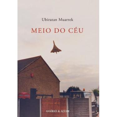 Imagem de Meio do Céu - Muarrek - Lote 42