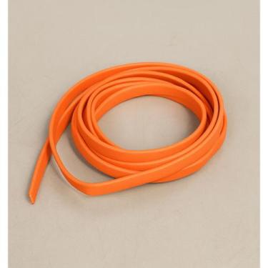 Imagem de Par de Tira de Amarrar para Sandália Feminina Cadarço Flat Colorido Su