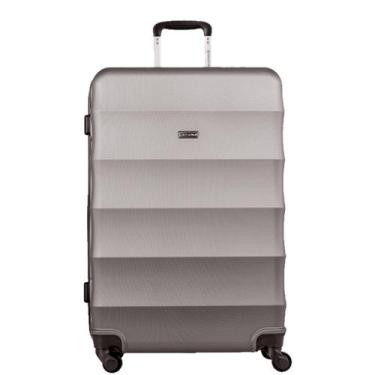 Imagem de Mala Grande Super Espaçosa 32Kg Resistente Garantia Sestini