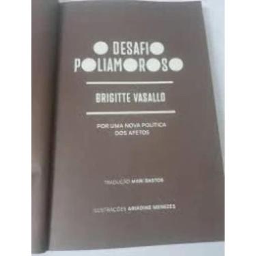 Imagem de Desafio Poliamoroso, O - Editora Elefante
