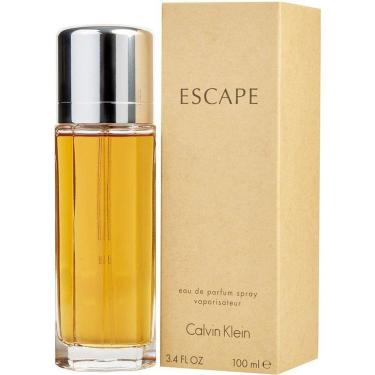 Imagem de Perfume Feminino Escape Calvin Klein Eau De Parfum 100 Ml