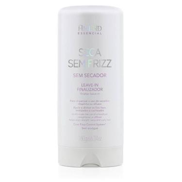 Imagem de Amend leave-in finalizador essencial seca sem frizz 180ml