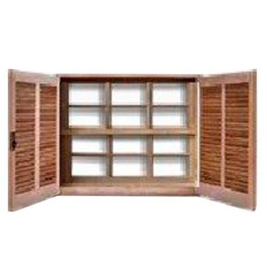 Imagem de Janela de Abrir Guilhotina Reta Caravaggio, 1,00 m (altura) x 1,40 m (