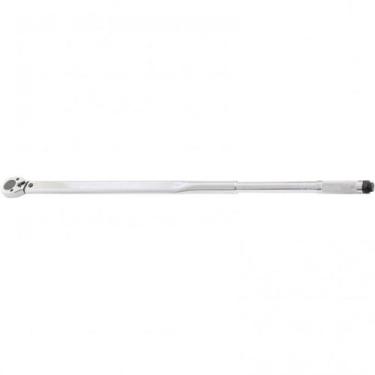 Imagem de Torquímetro de Estalo 3/4" 140-980Nm Aço CrV Stels 1416555