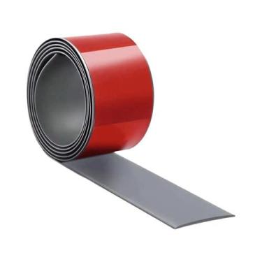 Imagem de Fita De Proteção De Borda De Piso Autoadesiva De 1M, Faixa Decorativa 
