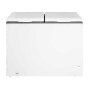 Imagem de Freezer Horizontal Consul 2 Portas 410L CHB42MB, Branco, 220V