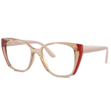 Imagem de Armacao Vogue Vo5577L 2746 53