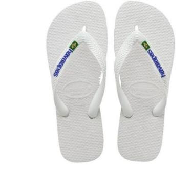 Imagem de Chinelo Havaianas Brasil Logo - Produto Original-Masculino