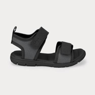 Imagem de Sandália Infantil Bibi Sandals Kids   Masculina-Masculino