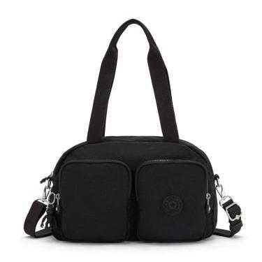 Imagem de Bolsa Kipling Cool Defea Preto-Unissex
