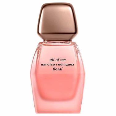 Imagem de Perfume Nr All Of Me Floral Narciso Rodriguez Feminino Eau de Parfum 30ml-Feminino