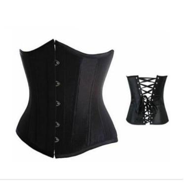 Imagem de Corset Underbust Espartilho - Allans