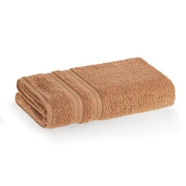 Imagem de Toalha De Rosto Karsten Unika Fio Penteado 100% Algodão 500g/m² Cor:Âm