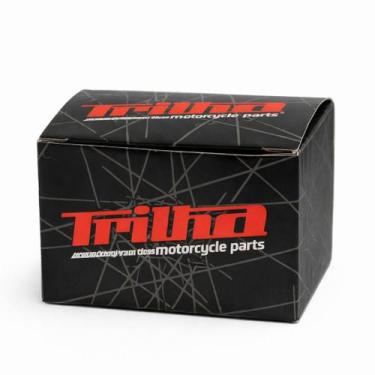 Imagem de Eixo Da Balança - Biz100 13-15 / Biz110 16-17 / Biz125 11-17 - Trilha