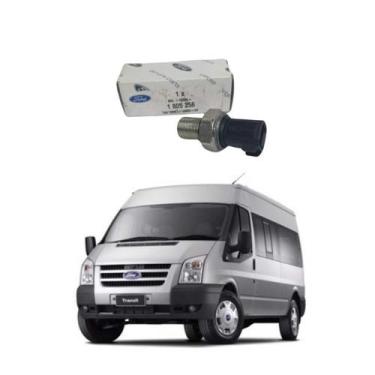Imagem de Sensor Da Luz De Re Ford Transit 2.0/2.2/2.4 -08/13 Original