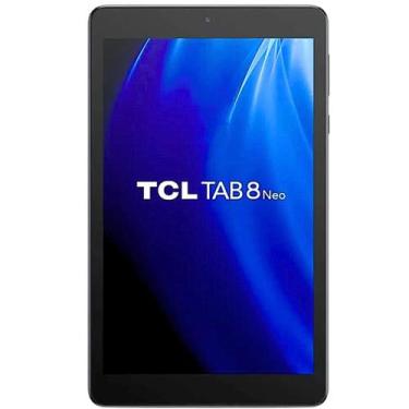 Imagem de Tablet TCL Tab 8 Neo 32 GB 2 GB Ram Tela 8 Câmera Traseira 5Mp Frontal