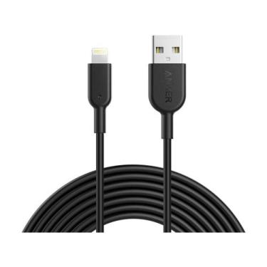 Imagem de Cabo USB 3m Anker - Powerline II