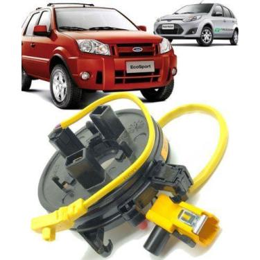 Imagem de Cinta de airbag hard disk ford ka ecosport fiesta - 2003 a 2012