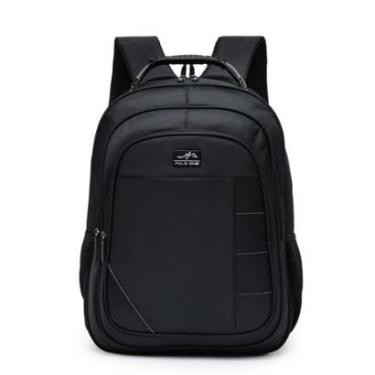 Imagem de Mochila Executiva Notebook Masculina Reforçada Trabalho Faculdade 24 Litros-Masculino