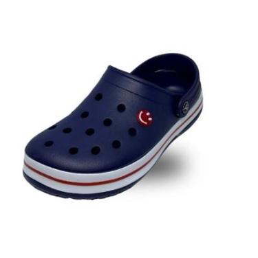 Imagem de Sandalia Babuche Papete Masculina Ultra Leve Confortavel Calce Facil Impermeavel Ortopedico-Masculino