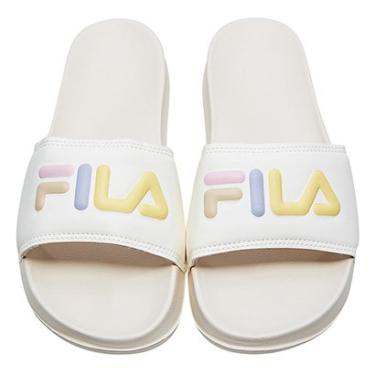 Imagem de Chinelo Infantil Fila Drifter-Unissex