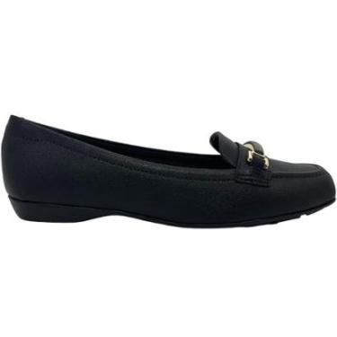 Imagem de Sapato Mocassim Feminino Casual Dia a Dia Modare 7016.499-Feminino