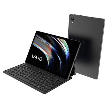 Imagem de Tablet Vaio TL10 128GB Wifi Tela 10,4 Câmera Traseira 8MP Selfie 5MP A