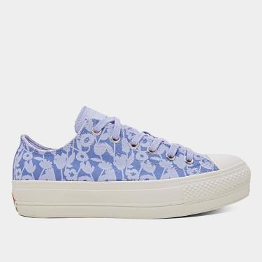 Imagem de Tênis Converse Chuck Taylor All Star Lift Feminino-Feminino