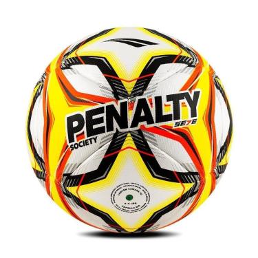 Imagem de Bola Society Penalty Se7e Pro Xxv-Masculino