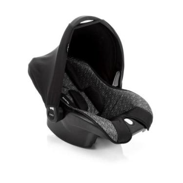 Imagem de Bebê Conforto Reverse Cosco - Preto Rajado