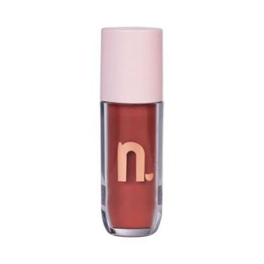 Imagem de Blush Líquido Nina Makeup Multifuncional Western Filha Da Terra