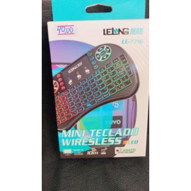 Imagem de Mini teclado - Nuninho Cell 