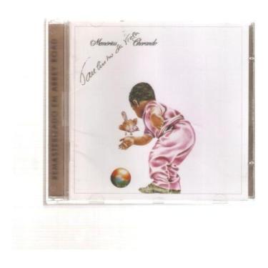 Imagem de Cd Paulinho Da Viola - Memorias 2 - Chorando - EMI MUSIC