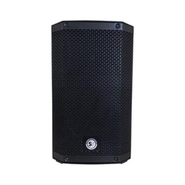 Imagem de Caixa de Som Ativa Soundvoice NOMAD 10 - 8631, Preto, 10, 110/220v