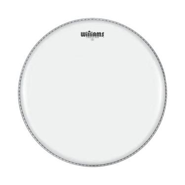 Imagem de Pele Williams White Filme Simples Leitosa WW1-250 EH250 10"