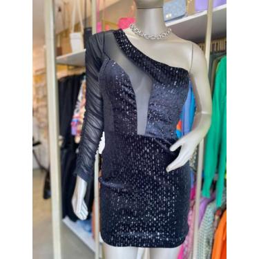 Imagem de Vestido festa - Maria modas 