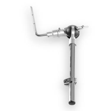 Imagem de Tom Holder l Rod SC-MEDUA 10,5MM Ultra Adjust com Trava de Memória Cromado Gibraltar