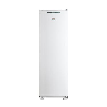 Imagem de Freezer 1 Porta Vertical Consul CVU20GB com Degelo Manual 142L Branco 220V