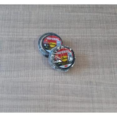 Imagem de Fita Isolante Imperial 18x5 - 3M