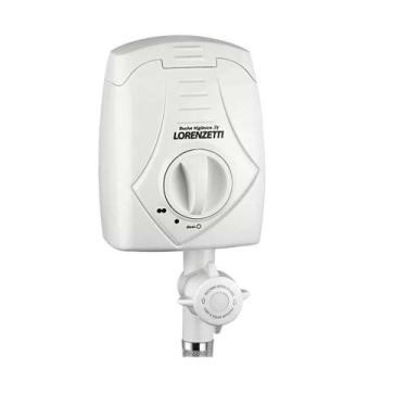 Imagem de Ducha Higiênica 3T 220V 4300W 7560043 Lorenzetti - LORENZETTI DUCHAS -