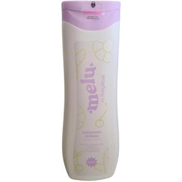 Imagem de Sabonete Intimo Fresh Lilac Melu Ruby Rose Pronta Entrega
