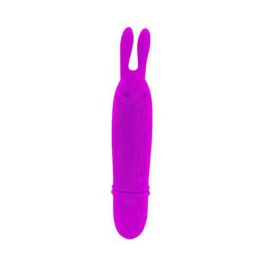 Imagem de Vibrador Estimulador de Clitóris Boyce Pretty Love
