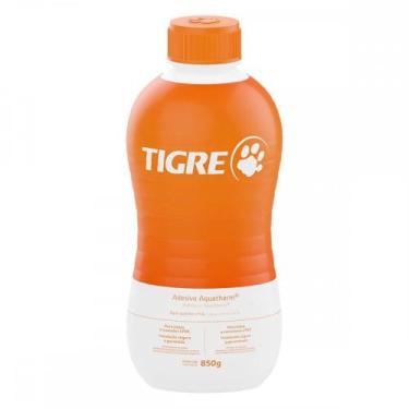 Imagem de Cola Para Tubos Conexoes Tigre Aquatherm 850Gr.