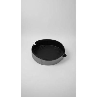 Imagem de Sacola Bolsa Tapete Para Troca Roupa Impermeável 60cm - Congratulation